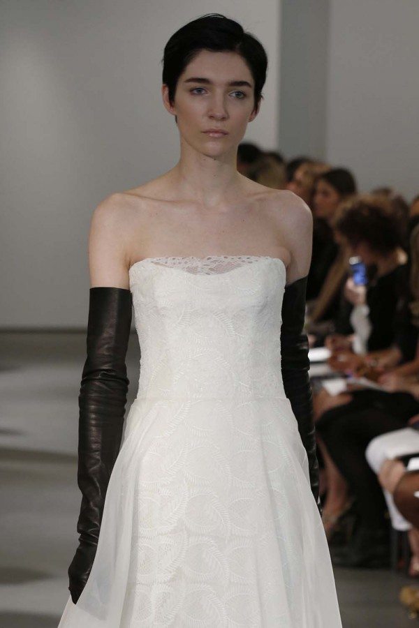 Download this Vera Wang Spring... picture